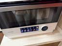 東芝（TOSHIBA）【國家補貼】微蒸烤炸一體機 東芝小白茶7232pro 水波爐 變頻微波爐 烤箱 空氣炸 ER-YT7232W 曬單實(shí)拍圖