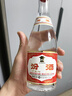 汾酒42度紅蓋玻汾 清香型白酒 口糧酒 42度 475mL 6瓶 整箱裝非原箱 曬單實(shí)拍圖