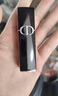 迪奧DIOR【鄧為推薦】烈艷藍(lán)金口紅緞光999唇膏化妝品教師節(jié)生日禮物 曬單實(shí)拍圖