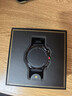 華為（HUAWEI）【七倉次日達】WATCH GT 6手表運動(dòng)智能玄璣感知兩周續航藍牙通話(huà)向日葵定位男女AX智能5pro 46MM雅丹黑【送皮表帶+貼膜】 曬單實(shí)拍圖