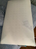 宜家（IKEA）【夏季新品床品組合】科瓦文慢回彈人體工學(xué)枕助眠記憶枕學(xué)生宿舍 俯臥人體工學(xué)枕+枕套 曬單實(shí)拍圖