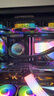 HKC  27英寸2K 200Hz QD量子點(diǎn)MiniLED背光1152分區HDR1000旋轉升降10bit電競游戲1ms顯示器G27M2Pro 曬單實(shí)拍圖