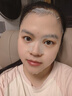 半桃377面膜10片美白補水保濕淡斑男女去黃提亮膚色緊致抗皺初老 曬單實拍圖