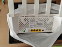 Tenda騰達路由器【千兆WiFi6+穿墻王】無(wú)線(xiàn)AX3000信號增強家用放大器Mesh國家補貼金榜一名云霄白立式 曬單實(shí)拍圖