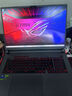 ROG槍神9 Plus 酷睿U9 18英寸 星云屏游戲本筆記本電腦(U9 275HX 16G 1T RTX5060 2.5K 240Hz) 曬單實(shí)拍圖