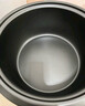 半球電飯鍋大容量酒店食堂商用飯店大排檔10人以上家用特大號多功能老式電飯煲 橙色 45L 加厚不粘鍋50-70人 曬單實(shí)拍圖
