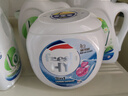威露士La有氧洗內衣褲專(zhuān)用手洗洗衣液500ml*3+90ml*2組合抑菌除螨去血漬 曬單實(shí)拍圖
