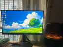 雷神黑武士23.8英寸2K260Hz升級版 Fast IPS硬件低藍光HDR500nit高亮游戲電競升降旋轉顯示器JQ24F260L 曬單實(shí)拍圖