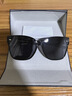 海倫凱勒眼鏡近視專(zhuān)用套鏡男女款防紫外線(xiàn)偏光太陽(yáng)鏡墨鏡HT005P01 曬單實(shí)拍圖