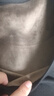 貓人男士保暖內衣男加絨加厚保暖套裝加厚秋衣秋褲套裝棉衣棉褲男 曬單實(shí)拍圖