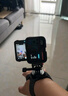 TELESIN(泰迅)大疆a(chǎn)ction5pro 4腕帶gopro13 12手腕帶insta360 ace pro手掌帶腕部手臂胳膊運動(dòng)相機支架 曬單實(shí)拍圖