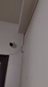 康佳樓道門口無線電池充電家用攝像頭需連wifi網(wǎng)手機(jī)遠(yuǎn)程監(jiān)控器360無死角帶夜視全景免不插電源室內(nèi)外 曬單實(shí)拍圖