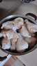 【大廠(chǎng)貨源】雞腿琵琶腿肉散養土雞腿肉新鮮大雞腿肉炸雞腿食材 4斤 琵琶腿 曬單實(shí)拍圖