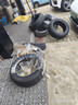 米其林（MICHELIN）汽車(chē)輪胎 215/55R17 94V 耐越 ENERGY MILE 適配秦PLUS/探歌/繽智 曬單實(shí)拍圖