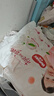 好奇（Huggies）鉑金裝小桃褲成長(zhǎng)褲XXL74片(15kg以上)尿不濕【消暑散熱】 曬單實(shí)拍圖