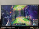 AOC 27英寸 180Hz FastIPS 快速液晶1ms  HDR 低藍光不閃 MBRSync游戲電競電腦顯示器 新戰神27G41E 曬單實(shí)拍圖