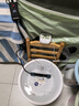 徹朗魚(yú)缸加熱棒自動(dòng)恒溫省電低水位烏龜缸加熱器小型石英加溫棒器 100w 數顯升級版【雙控溫防煮魚(yú)】 曬單實(shí)拍圖