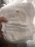 家得寶（homebaby）蠶絲蛋白拉拉褲 經(jīng)典裝 4XL52片 嬰兒尿不濕男女超薄透氣紙尿褲 曬單實(shí)拍圖