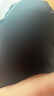 坦博爾【反季爆款】熱賣連帽羽絨服女中長(zhǎng)款加厚保暖上衣外套TBF530780J 黑色 160/84A 曬單實(shí)拍圖