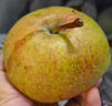 南步吉林延邊蘋(píng)果梨【順豐可選】延吉特產(chǎn)龍井蘋(píng)果梨子新鮮水果禮盒 5斤 精選中果【單果150g+】圓通 曬單實(shí)拍圖