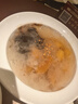 壹號土豬【300天黑豬】冰鮮去皮五花肉350g 曬單實(shí)拍圖