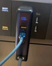 倍思【國標3C認證】超能充三合一充電寶自帶插頭自帶線(xiàn)67W快充可上飛機移動(dòng)電源iphone16/17適用-黑 曬單實(shí)拍圖