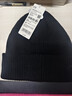 李寧帽子男女秋冬季加厚保暖針織帽滑雪騎行潮流百搭防寒防風(fēng)毛線(xiàn)冷帽 曬單實(shí)拍圖