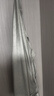 婧麒（JOYNCLEON）防輻射服孕婦裝內穿銀纖維上班吊帶 四季款 銀灰色 4XL  曬單實(shí)拍圖