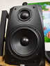 YTFY柏林之聲三分頻8寸HIFI膽機組合音響套裝發(fā)燒電子管功放機書(shū)架箱 8寸音箱+6膽膽機+DVD播放器 曬單實(shí)拍圖
