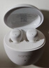 SANAG 塞那J20S mini超薄睡眠藍牙耳機入耳式無(wú)線(xiàn) 睡覺(jué)耳塞asmr側睡躺舒適不壓耳降噪助眠隔音隱形 白色 曬單實(shí)拍圖