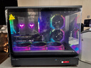 華碩全家桶14700KF/U7 265KF主機RTX5070Ti顯卡RO姬/吹雪定制ROG太陽(yáng)神顯卡游戲組裝電腦主機DIY組裝機 配五丨14600KF+RTX5060Ti 16G 曬單實(shí)拍圖