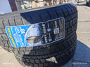 固特異（Goodyear）冬季雪地輪胎 IP/N 235/55R18 100T FP 25年產(chǎn) 曬單實(shí)拍圖
