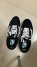 VANS范斯官方 升級款ComfyCush Old Skool舒舒服服運動(dòng)鞋低幫 黑色 42 曬單實(shí)拍圖