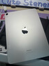 蘋(píng)果【限時(shí)補貼】蘋(píng)果 iPad Air 6 M2芯片 2024年新款平板電腦 11英寸 星光色 128G wifi版 配件禮包+店保1年 曬單實(shí)拍圖