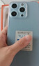 金立（Gionee）手機大屏智能手機全新超薄安卓學(xué)生老年人專(zhuān)用電競游戲雙卡雙待百元長(cháng)續航 X18promax 128GB 藍色 曬單實(shí)拍圖