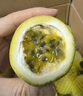 京地達廣西欽蜜9號黃金百香果 凈重5斤單果60-70g/35-42個(gè) 源頭直發(fā)包郵 曬單實(shí)拍圖