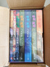【25周年紀念版】哈利波特全套七冊 25周年紀念版 哈利波特全套正版 京東自營(yíng) 初版封面煥新重制 閱讀 童書(shū)  一升二銜接 小升初銜接 曬單實(shí)拍圖