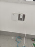 愛(ài)快（iKuai）千兆路由器 無(wú)線(xiàn)ap面板 AX3000 全屋wifi6 ac+ap 網(wǎng)絡(luò )信號放大器 86型/插座/入墻式 poe供電 N11灰 曬單實(shí)拍圖