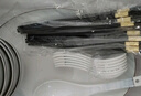 廚遞碗盤(pán)餐具家用中式高級感餐具套裝送禮 琉璃4人食20頭【禮盒裝】 曬單實(shí)拍圖