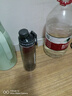 樂扣樂扣水杯大容量夏季耐高溫便攜泡茶杯運(yùn)動水壺男女學(xué)生耐摔直飲杯水瓶 【便攜提手】遠(yuǎn)山灰850ml 曬單實(shí)拍圖