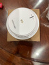HIKVISION?？低暉熿F報警器家用廚房煙感火災消防探測器智能感煙餐館商用 NP-Y2-S 曬單實(shí)拍圖