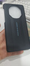 KOOLIFE 適用 華為mate50RS保時(shí)捷手機(jī)殼huawei 50rs保護(hù)套翻蓋真皮智能視窗輕奢款全包防摔高檔男女黑色 曬單實(shí)拍圖