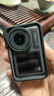 大疆 DJI Osmo Action 4 靈眸運動(dòng)相機 摩托車(chē)騎行滑雪潛水戶(hù)外vlog相機 OA4防抖拍攝 標準套裝 官方標配【贈隨心換1年版】 無(wú)內存卡 曬單實(shí)拍圖