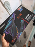技嘉（GIGABYTE）9070XT顯卡 小雕 AMD AORUS Radeon RX 9070 XT ELITE 16G 電競游戲設(shè)計(jì)智能AI顯卡【注冊四年?！?曬單實(shí)拍圖
