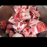 龍大肉食 國產(chǎn)豬肋排凈重4斤 冷凍免切豬排骨豬肋骨豬肋條出口日本級 豬骨 曬單實(shí)拍圖