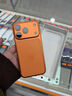 Apple/蘋(píng)果  iPhone 17 Pro Max 256GB 星宇橙色 支持移動(dòng)聯(lián)通電信5G 雙卡雙待手機 MG044CH/A*企業(yè)專(zhuān)享 曬單實(shí)拍圖