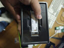 光威（Gloway）1TB SSD固態(tài)硬盤 M.2接口(NVMe協(xié)議) PCIe 4.0x4  7450MB/s 長江存儲TLC顆粒 弈系列  曬單實拍圖