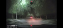 70邁行車(chē)記錄儀M310Pro 3K 1620P超清 星光夜視 F1.55大光圈360度旋轉 曬單實(shí)拍圖