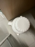 嘉特（GiNT）保溫壺家用大容量熱水瓶玻璃內膽暖壺開(kāi)水瓶學(xué)生暖瓶水壺 曬單實(shí)拍圖
