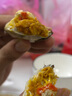 【活蟹】陽(yáng)澄迦大閘蟹 鮮活特大螃蟹公蟹母蟹 海鮮水產(chǎn)生鮮禮盒 公4.0-4.3兩母3.0-3.3兩八只4對 曬單實(shí)拍圖